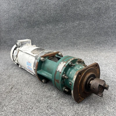 Used Baldor CDPWD3455 D.C. Motors California US | Davliegogo LLC #1729086