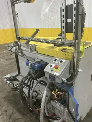 Used WEAN N/A Slitters & Slitting Lines Ohio US | G-2000, Inc. #1063144