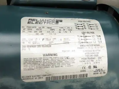Used STORCH _UNKNOWN_ Conveyor Parts Indiana US | Arrow Industrial #1366805