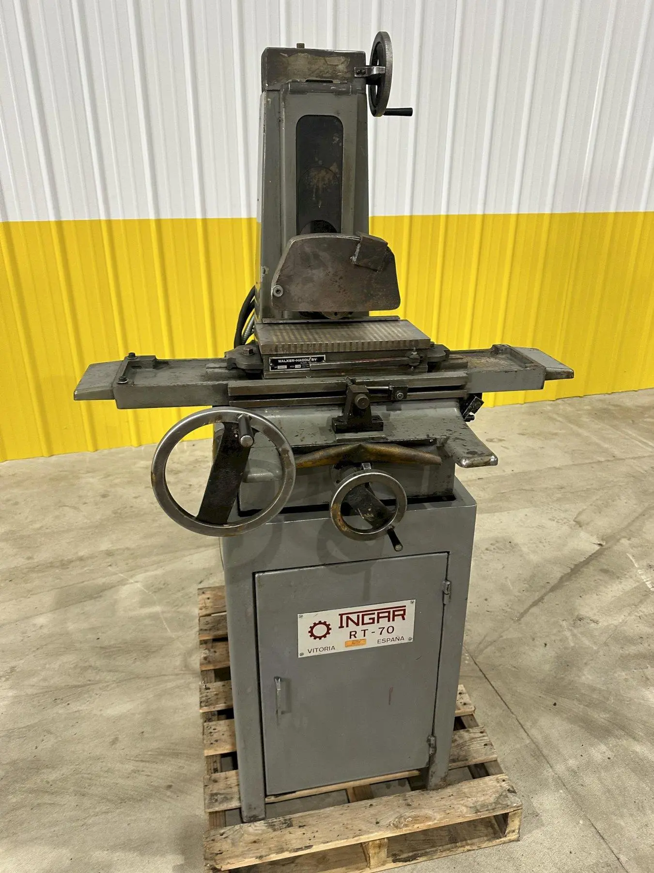 USED INGAR RT-70