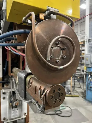 2017 TAYLOR WINFIELD LSCE-48-75 Seam Welders | Mohawk Machinery (5)