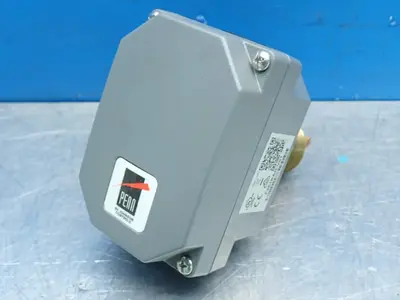 NEW JOHNSON CONTROLS F261KAHV01C