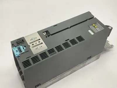 USED SIEMENS PM240-2