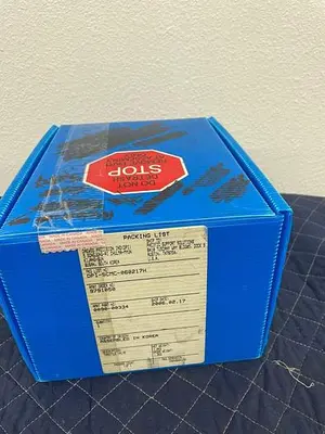 AMAT THROTTLE VALVE DUAL SPRING LOADED DXZ (REBUILT) 0090-00334-001