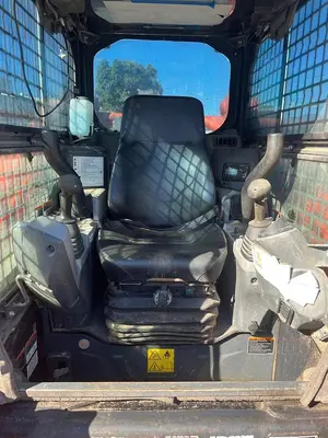 USED 2022 KUBOTA SVL95-2S