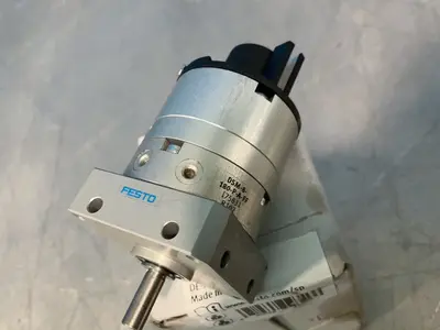 Used FESTO DSM8180PAFF Motors (misc) Ohio US | HGR 24 #1322865
