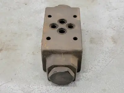 USED NACHI OCP-G01-W1-21