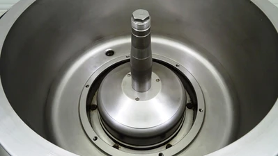 Alfa-Laval MRPX 214 TGV-74T warm milk separator, 316SS.