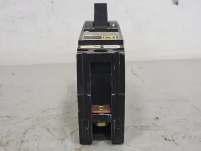 USED SQUARE D FAP17015