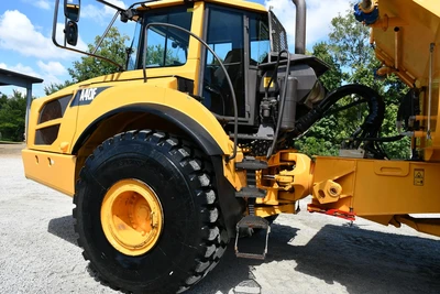 Used 2012 VOLVO _UNKNOWN_ Water Trucks South Carolina US | BTM Machinery #1411358