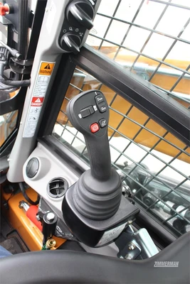 New | in-Stock 2026 CASE TV370B Compact Track Loaders Pennsylvania US | Zimmerman Farm Service #1409888