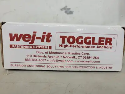 New | in-Stock WEJ-IT TBM3850 Miscellaneous MRO British Columbia CA | Lenmark #418179