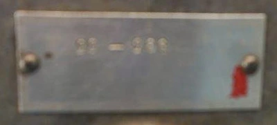 USED GEMINI F40