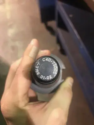 CAT40 Tool Holders