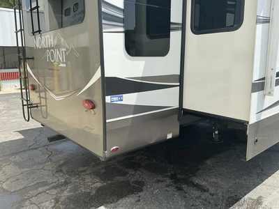 Used 2021 JAYCO NORTH POINT M-310 Campers, Caravans, Motorhomes Michigan US | Miedema Asset Management Group #1327835