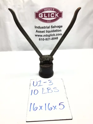 Tri-Sure TX Cap Sealing Tool