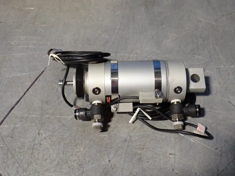 Used UNIMEC DAC 50B32S Pumps Ohio US | HGR 24 #1005792