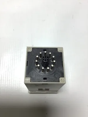 USED OMRON H3CA-A