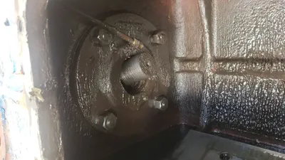 USED OILWELL 712-P