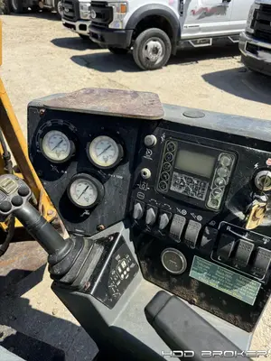 Used 2010 VERMEER 2010 VERMEER D20X22 SERIES II Drill Rigs Florida US | HDD Broker #1346282