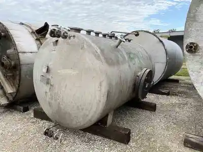 USED WHITING METALS NA