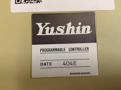 USED YUSHIN AMERICA YA360ES