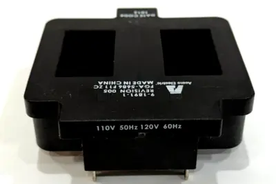 NEW EATON / CUTLER HAMMER 9-1891-1 MAGNETIC COIL 120/110V 50/60HZ 91891