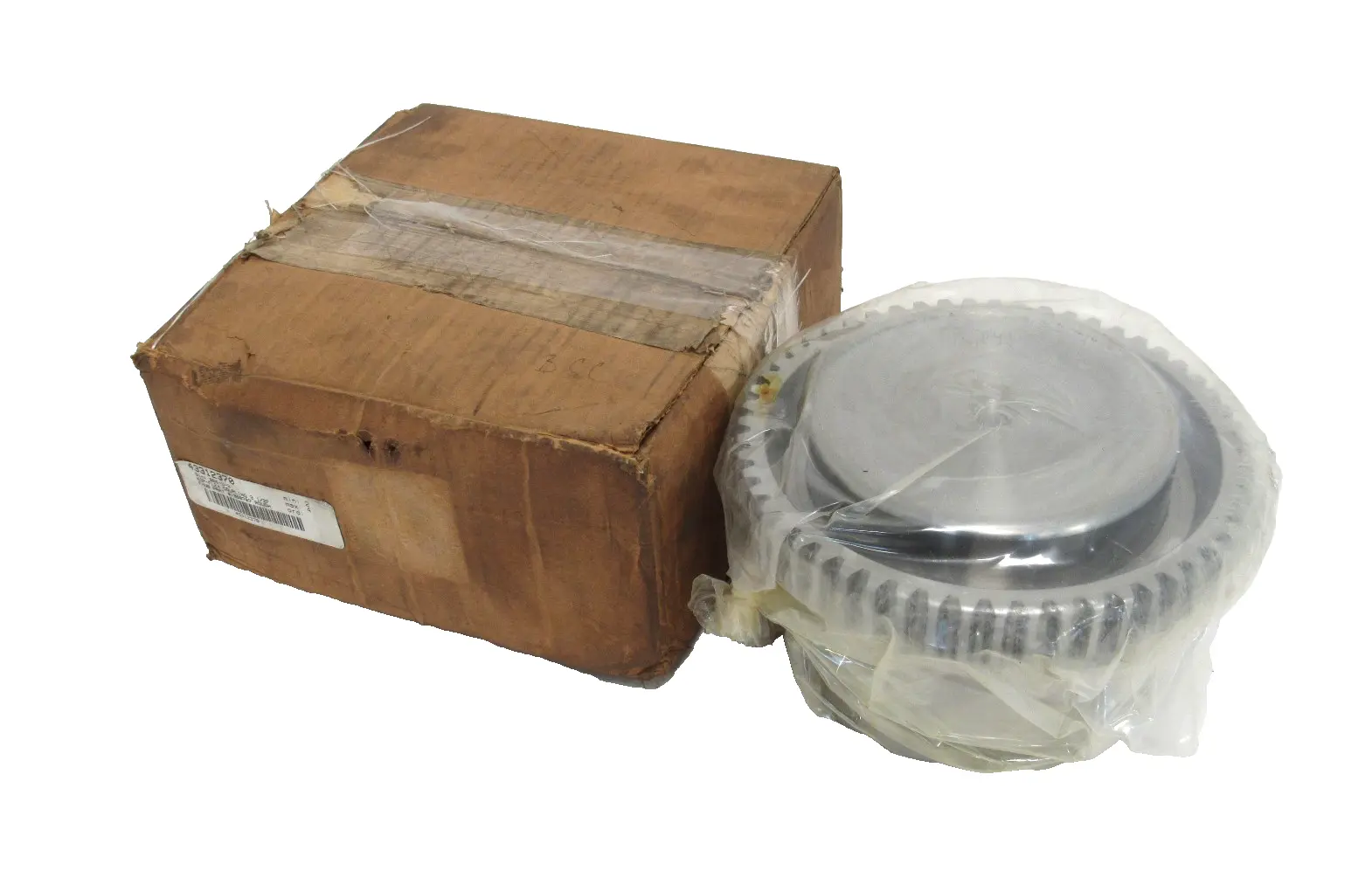NEW KOP FLEX 1960707 HUB 3-1/2F