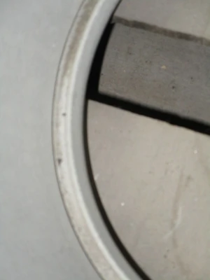 WESTERN Air Ring - Dual Lip Air Rings, Dual Lip
SIZE 5"- 9.99""" | Mark One Machinery (11)