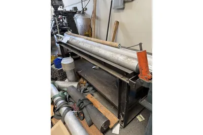Used _UNKNOWN_ _UNKNOWN_ Horizontal Band Saws California US | KD Auctions #1359344