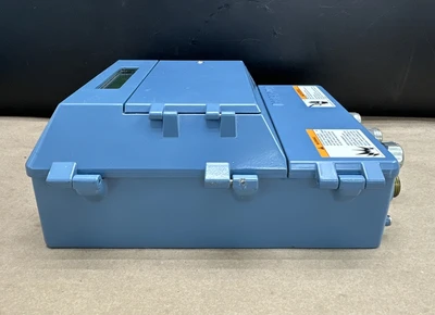 Used Rosemount 8712ESR1A1N0M4 Meters - Misc Indiana US | J&J Industrial Supply #1283559