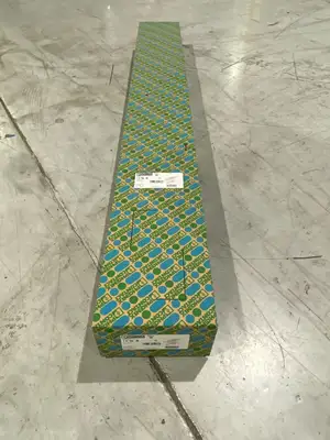 New | in-Stock Phoenix Contact Wire Channel Cable Duct Gray Misc Electrical & Power Parts Michigan US | Maverick Industrial Sales #1487746