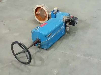 USED 2005 METSO B1JRU12/55