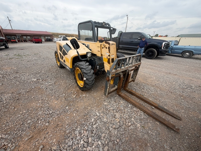 Used 2018 GEHL RS5-19 Telehandlers Oklahoma US | OT Truck & Tractor Sales #1383902