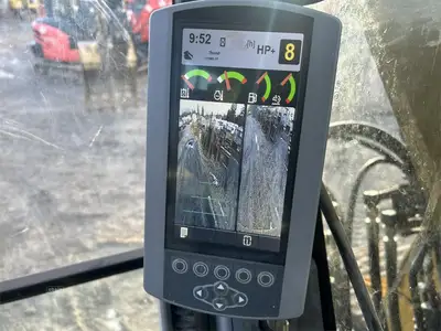 Used 2020 CATERPILLAR 315F LCR Crawler Excavators | Abele Tractor #1342752