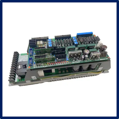 USED MITSUBISHI BLII-D 7550A