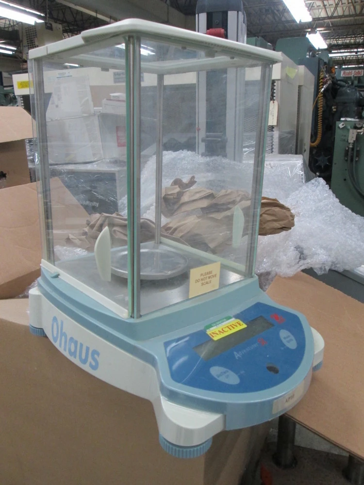 USED OHAUS Adventurer SL AS214