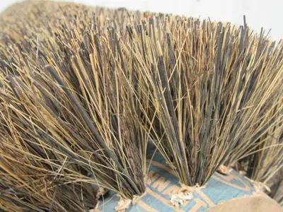 TENANT 28235 26" Main Broom Wire/Fiber New Old Stock