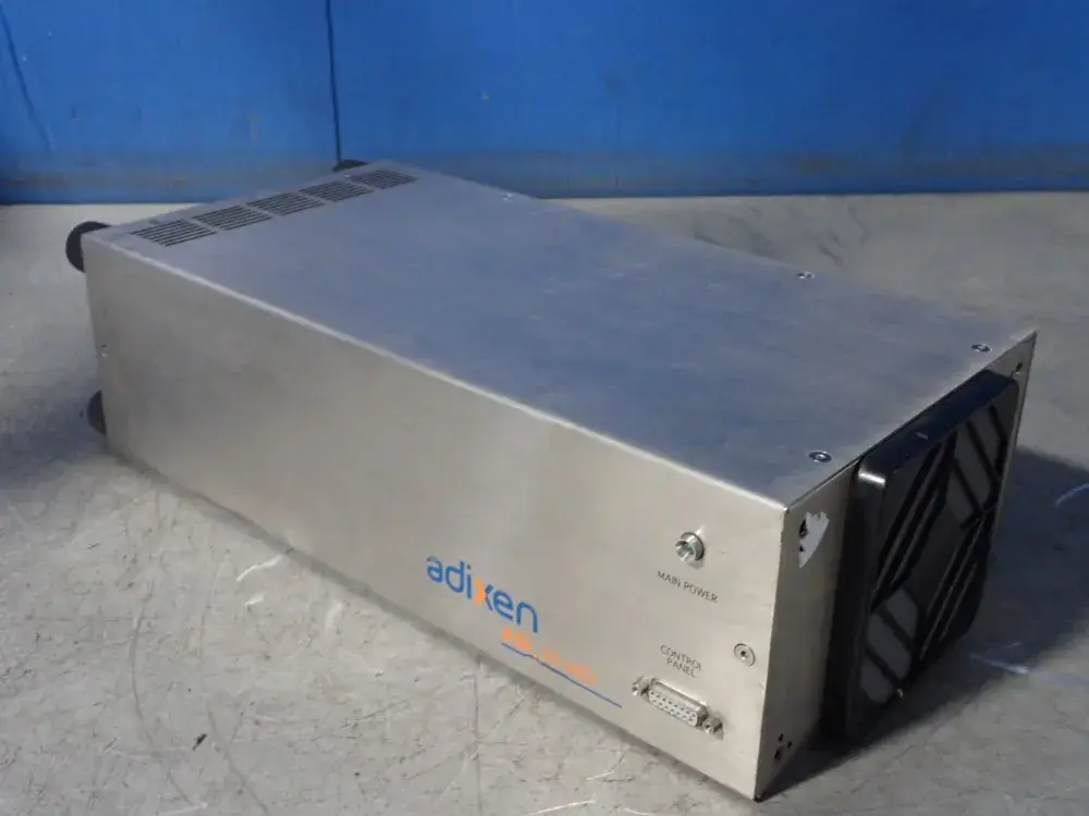 USED ADIXEN 104736