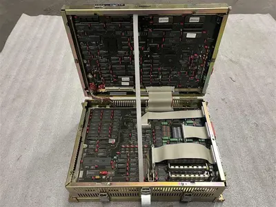 USED HEIDENHAIN LE 415 L ID.NR. 291 770 49 LOGIKEINHEIT