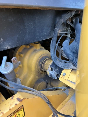 Used 2013 VOLVO G930B Motor Graders Louisiana US | Proxy Equipment #1377627
