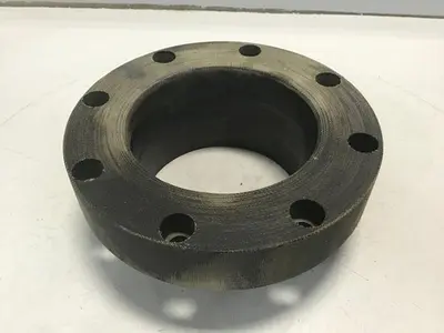 USED VAN DORN 447-1078FL