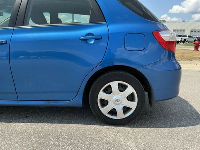Used 2010 TOYOTA COROLLA MATRIX Cars Michigan US | Miedema Asset Management Group #1339014