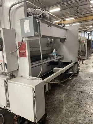 USED PACIFIC J-165-14