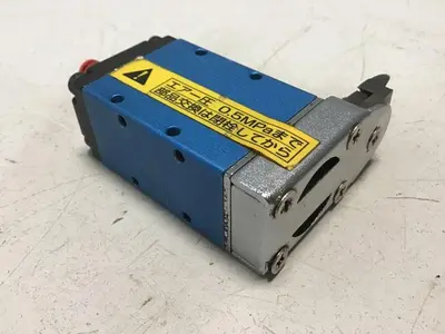 USED VESSEL CO GT-NF05