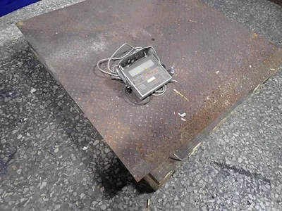 USED CARDINAL SCALE T74152