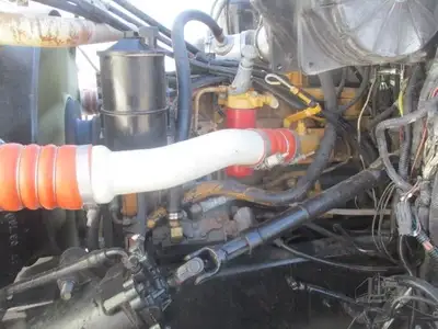 Used 2000 PETERBILT 330 Fuel & Lube Trucks Arizona US | Tuscon Trux & Equipment Sales #1546055