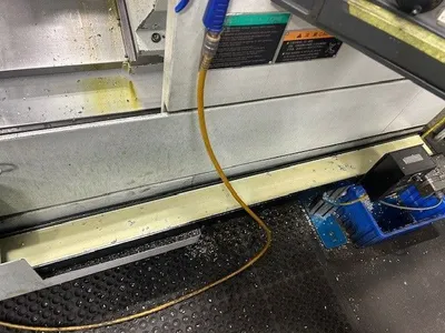 2007 MORI SEIKI NL-2500/700MC CNC Lathes. | 520 Machinery Sales LLC (5)