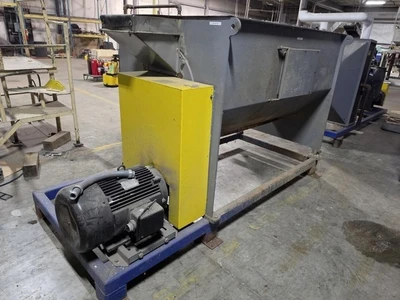 Used _UNKNOWN_ _UNKNOWN_ Wash Lines New York US | Plastic Extrusion Machinery #1496258
