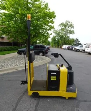 USED 2017 YALE MTR007-F